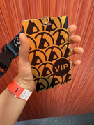 VIP Package