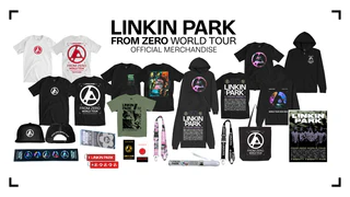 Show Merch