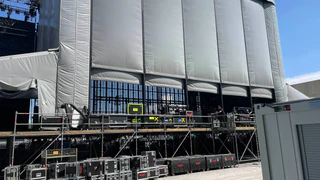 Venue