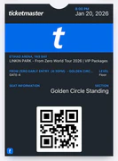 Ticket