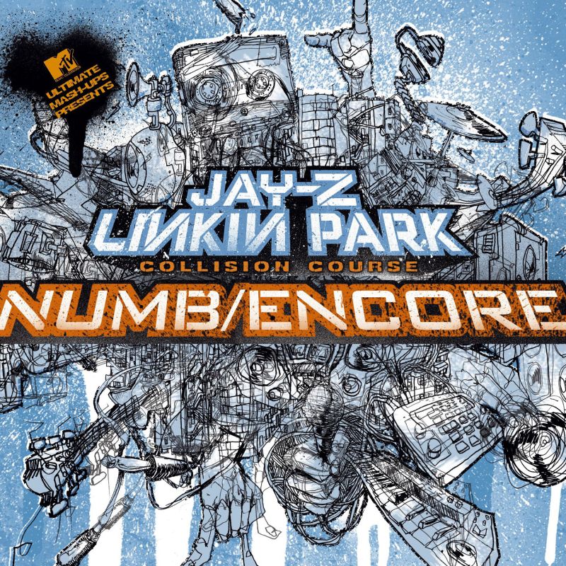 Numb/Encore - Linkinpedia