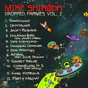 "Vol. 2" Tracklist