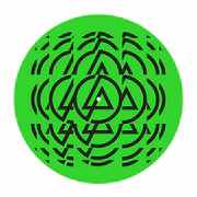 Papercuts LPU Repeater Turntable Slipmat