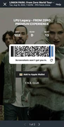 Ticket