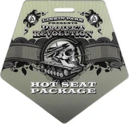 Hot Seat