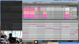 CoronaJam Session (July 3, 2020 via Twitch)