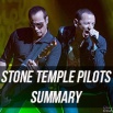 Stone Temple Pilots Touring Summary