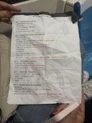 Setlist