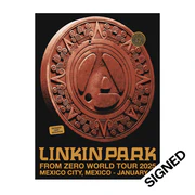 Poster (Signed)