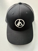 Hat from Mike