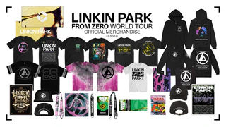 Show Merch