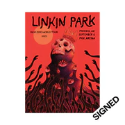 Poster (Signed)