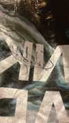 Colin Signature
