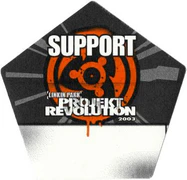 Support