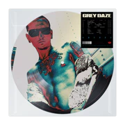 Picture Disc 3: Chester (Spotify First) Side B