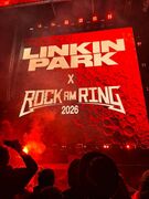 Reveal at Rock am Ring 2025