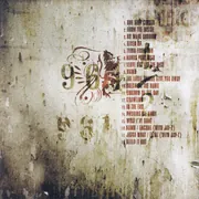 Tracklist (CD)