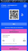 Ticket