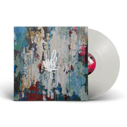 Special Edition colored vinyl