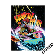 Poster (Signed)