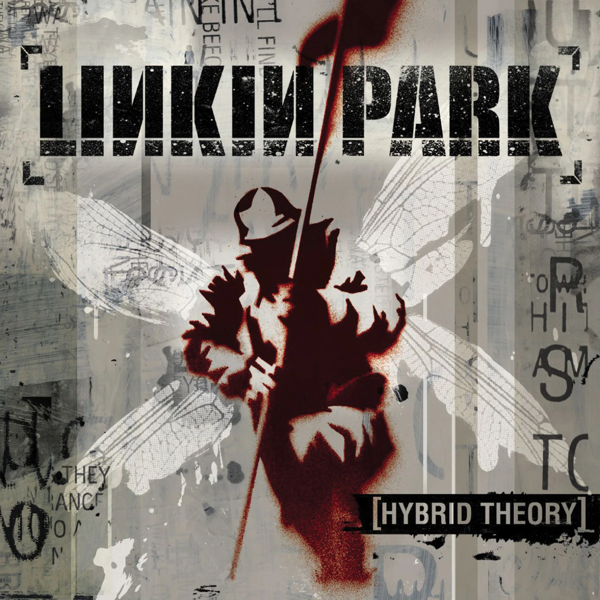 新品 LINKIN PARK リンキンパーク HYBRID THEORY EP 1200px-Studio-