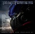 Transformers (Music From And Inspired By)
