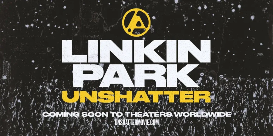 Linkin Park Unshatter (TBA)