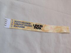Wristband