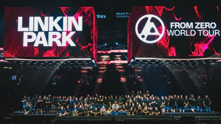 Crew and Band Pre-Show