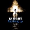 Not Giving Up (feat. Rob)