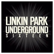 CD cover