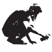 Delta icon
