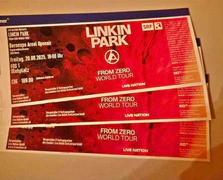 Ticket