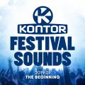 Kontor Festival Sounds 2019.01: The Beginning