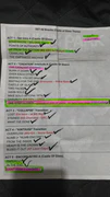 Setlist