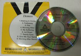 Product photo: 9-track version