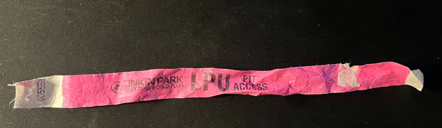 Wristband