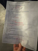 Setlist
