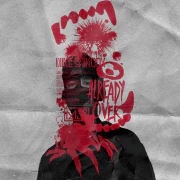 Animated cover