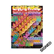 Poster (Signed)