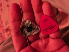Guitar Picks