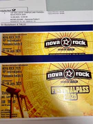 Ticket