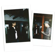 Polaroids