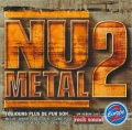 Nu Metal 2 (French version of Wired-Up 2)