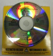 Product photo: 4-track version