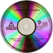 CD