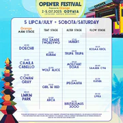 Set Times