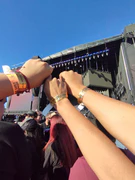 Wristband