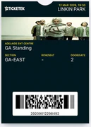 Ticket
