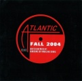 Atlantic Records Fall 2004 Sampler
